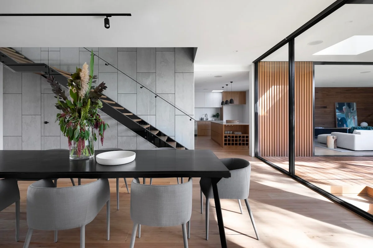 Pemasangan Kusen Aluminium & Pintu Sliding Malang