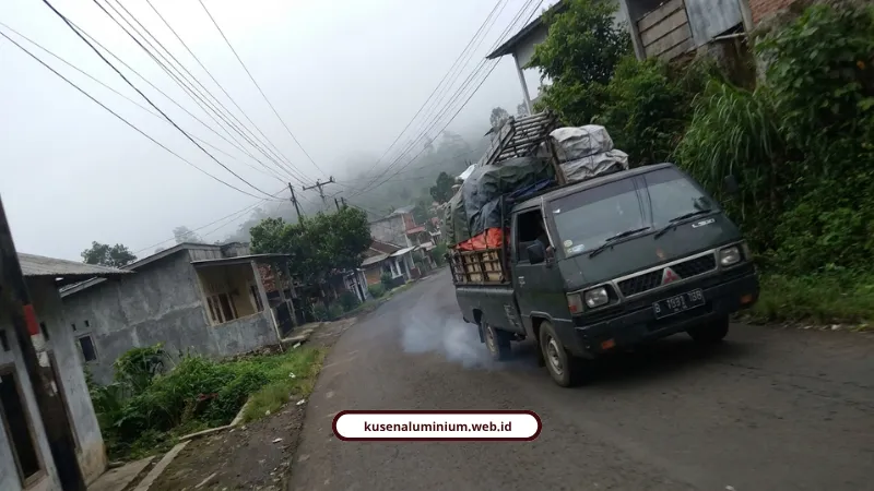 Teknisi Kusen Kab Malang: Kerja Rapi, Bergaransi